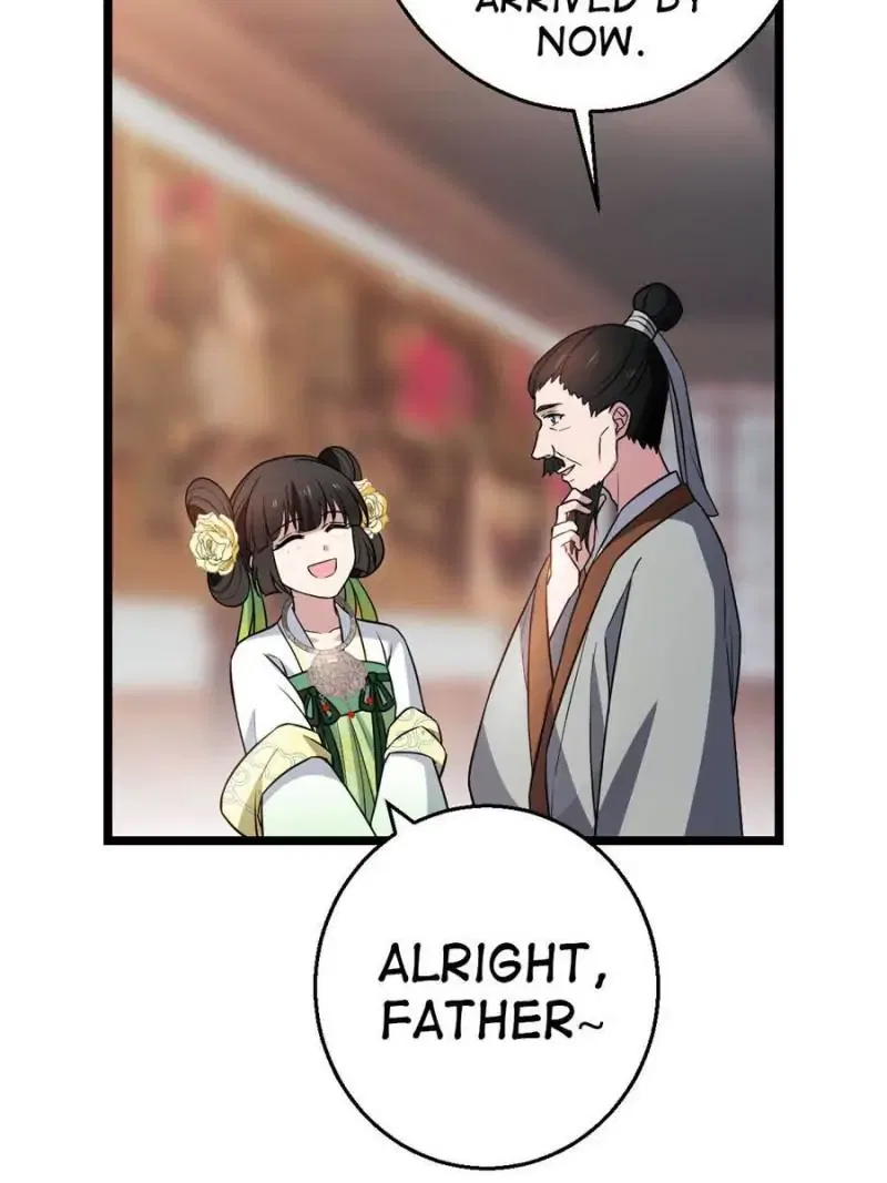 The Sickly Tyrant With An Innocent Facade Chapter 43 – Page 23