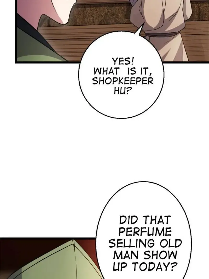 The Sickly Tyrant With An Innocent Facade Chapter 43 – Page 30
