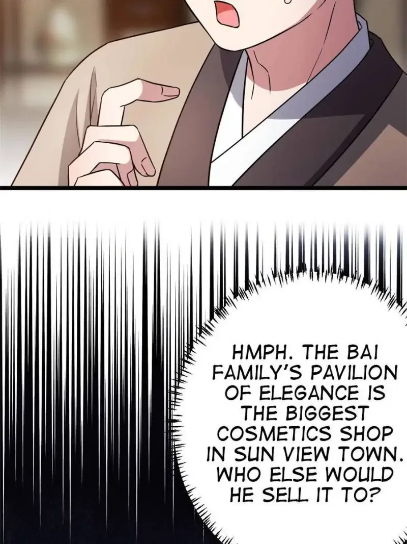 The Sickly Tyrant With An Innocent Facade Chapter 43 – Page 34