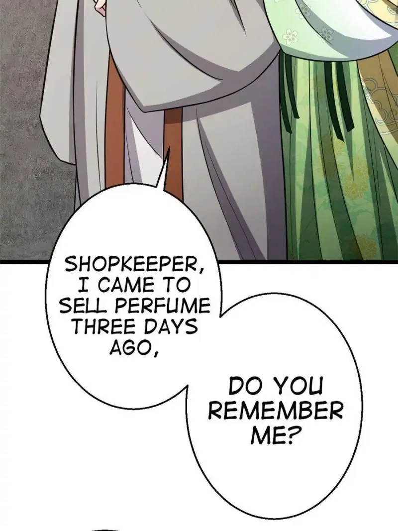 The Sickly Tyrant With An Innocent Facade Chapter 43 – Page 40