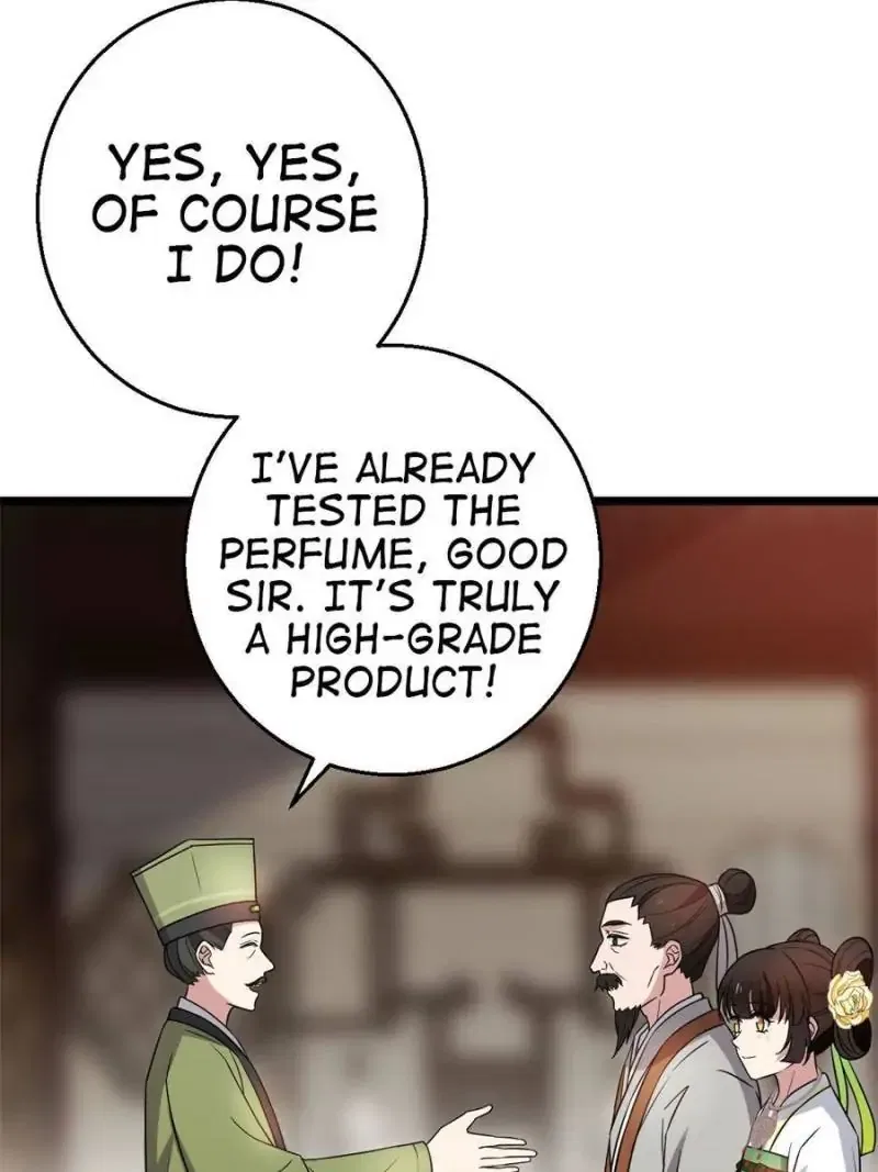 The Sickly Tyrant With An Innocent Facade Chapter 43 – Page 41