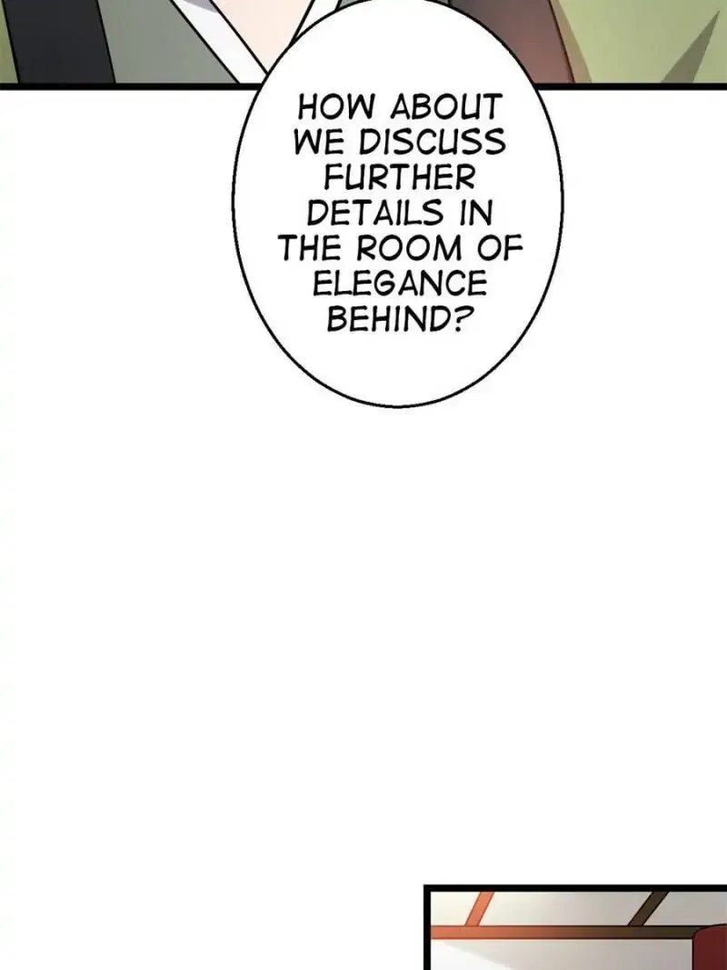 The Sickly Tyrant With An Innocent Facade Chapter 43 – Page 43