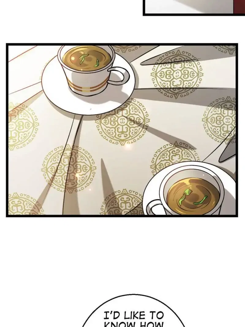 The Sickly Tyrant With An Innocent Facade Chapter 43 – Page 44