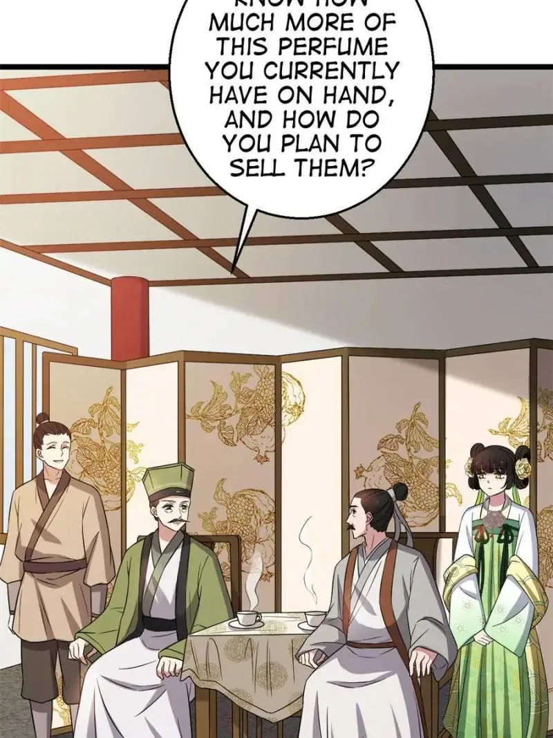 The Sickly Tyrant With An Innocent Facade Chapter 43 – Page 45