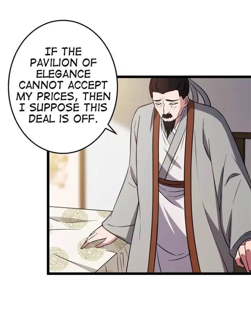 The Sickly Tyrant With An Innocent Facade Chapter 43 – Page 50