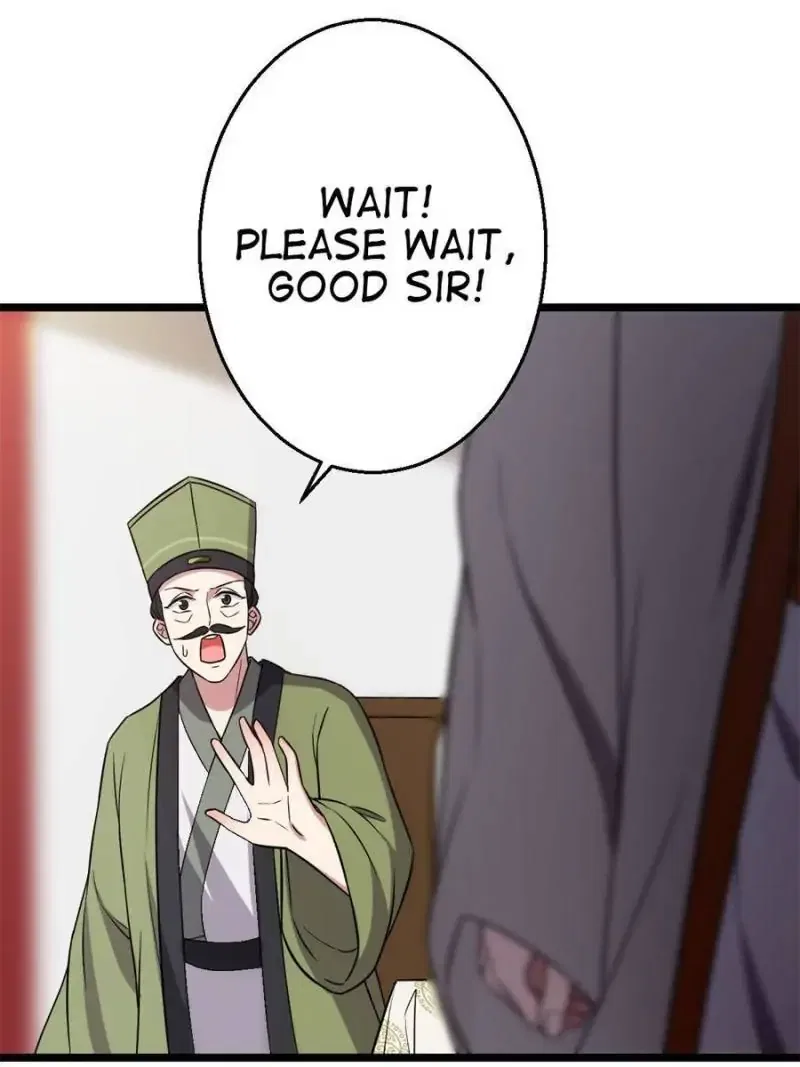 The Sickly Tyrant With An Innocent Facade Chapter 43 – Page 51