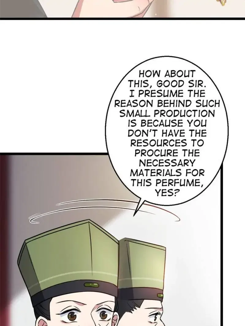 The Sickly Tyrant With An Innocent Facade Chapter 43 – Page 54