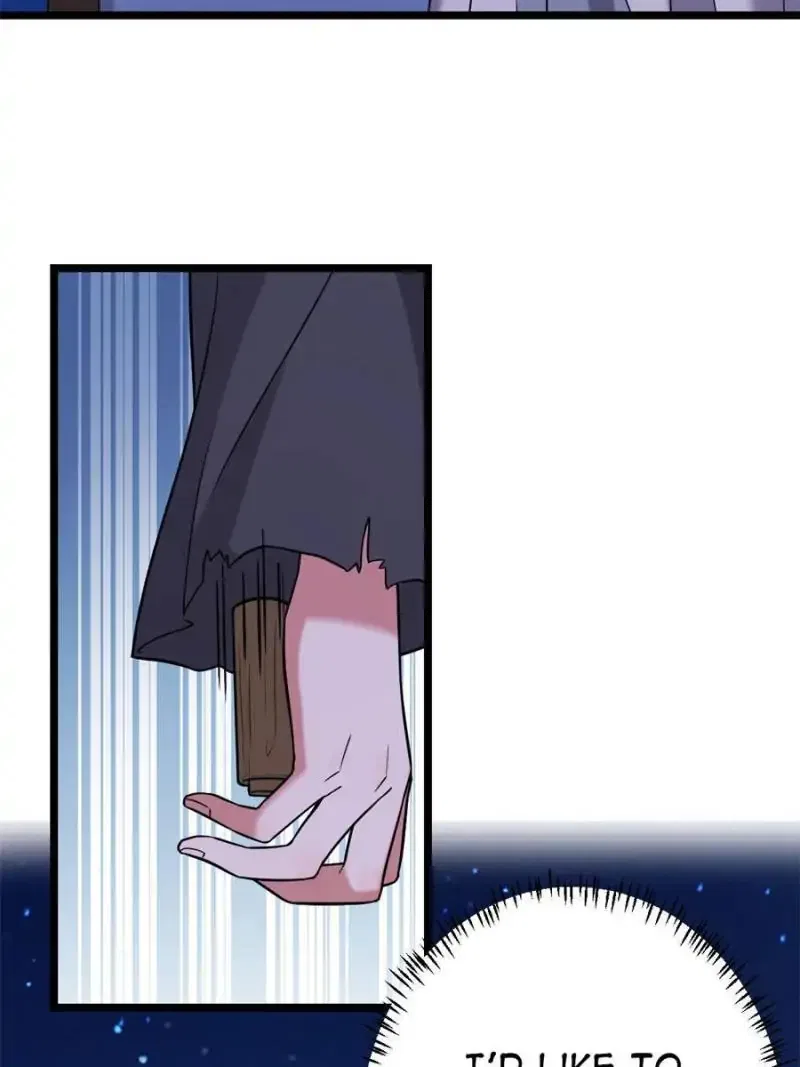 The Sickly Tyrant With An Innocent Facade Chapter 42 – Page 21