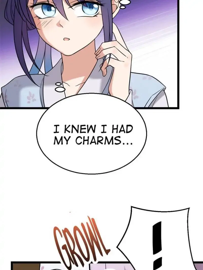 The Sickly Tyrant With An Innocent Facade Chapter 42 – Page 31