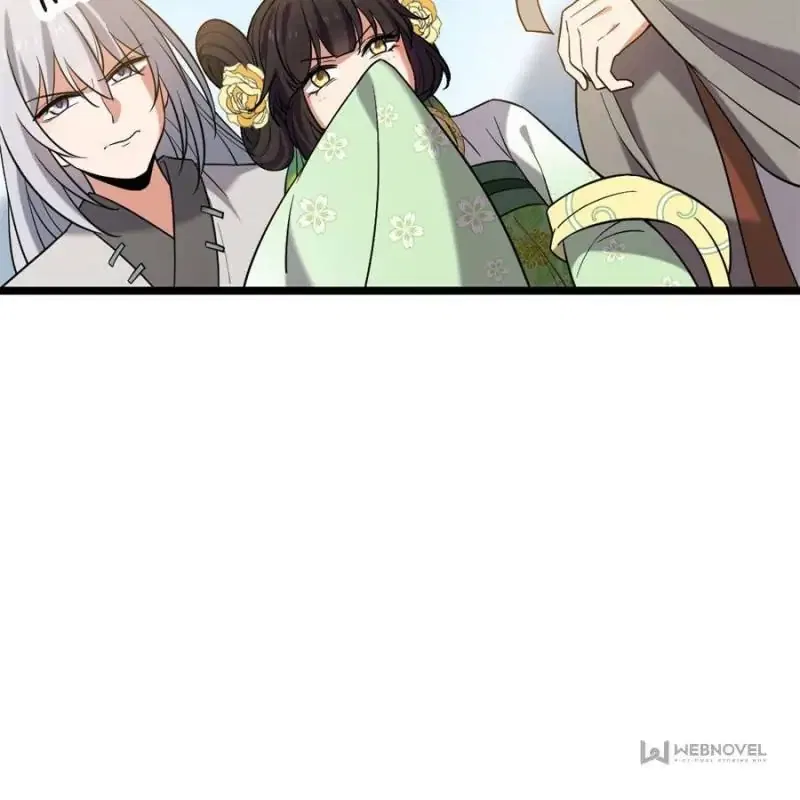 The Sickly Tyrant With An Innocent Facade Chapter 42 – Page 37