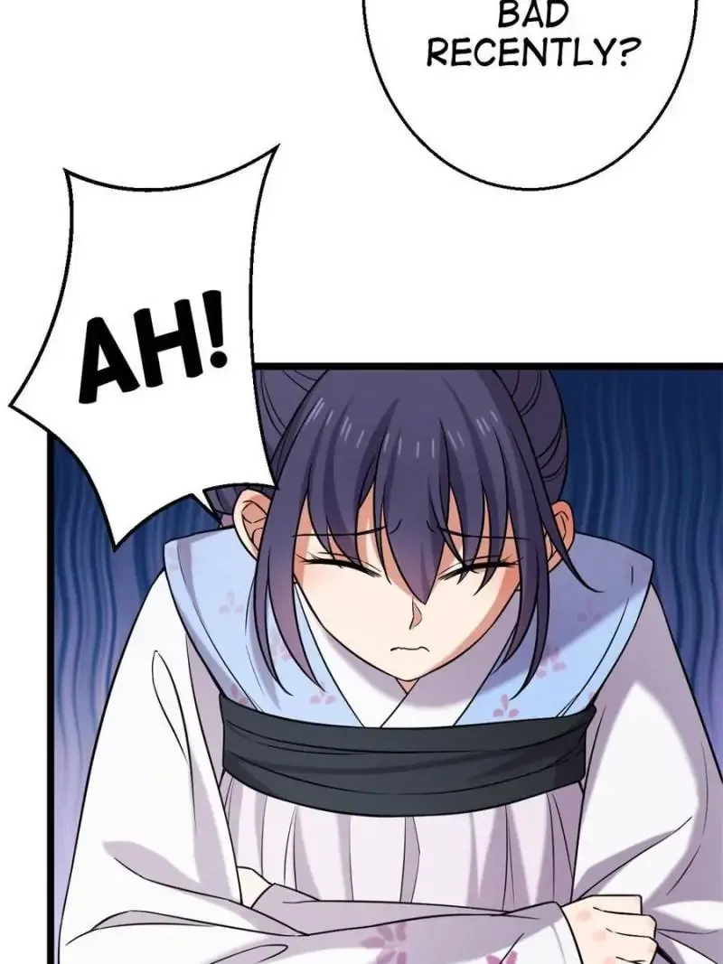 The Sickly Tyrant With An Innocent Facade Chapter 42 – Page 39