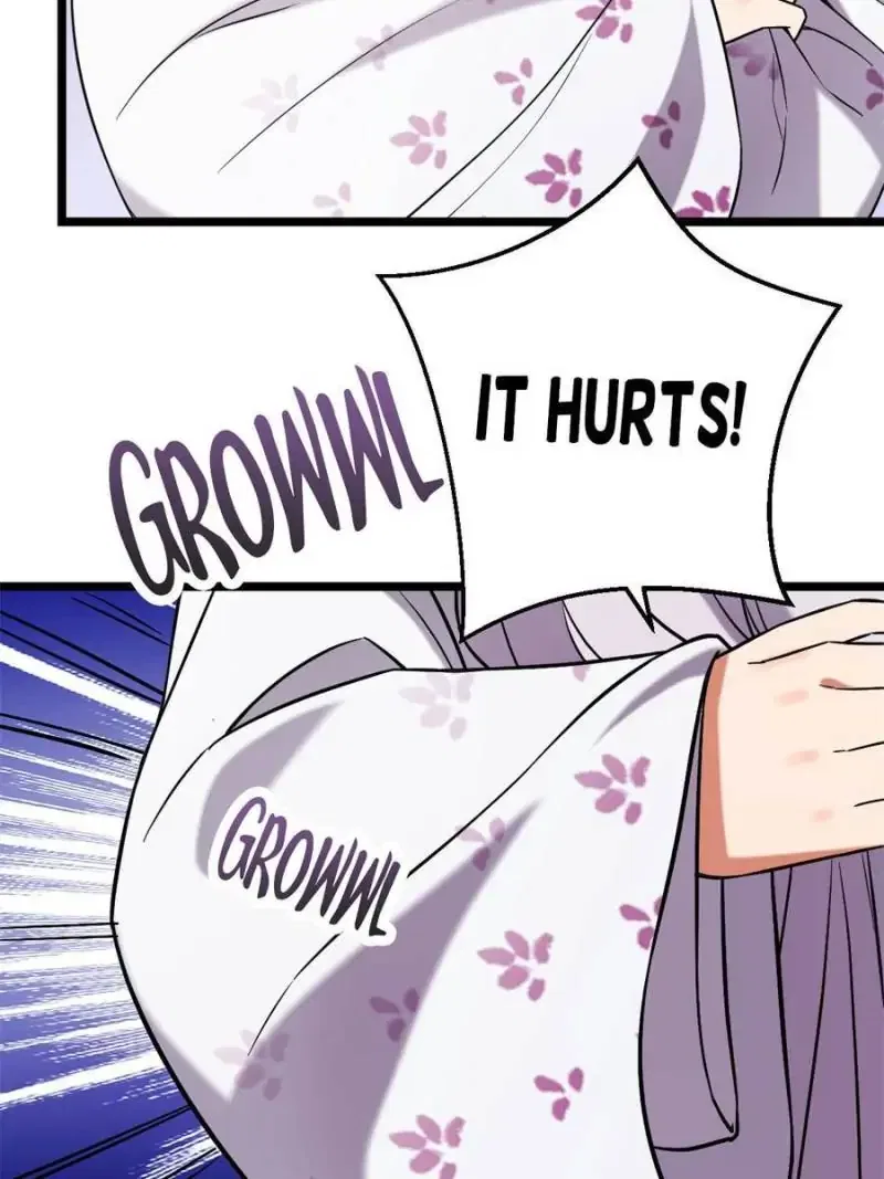 The Sickly Tyrant With An Innocent Facade Chapter 42 – Page 40