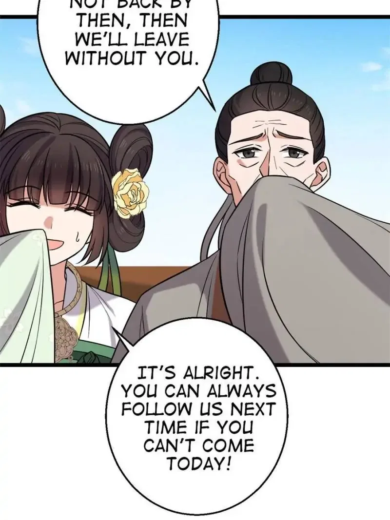 The Sickly Tyrant With An Innocent Facade Chapter 42 – Page 43