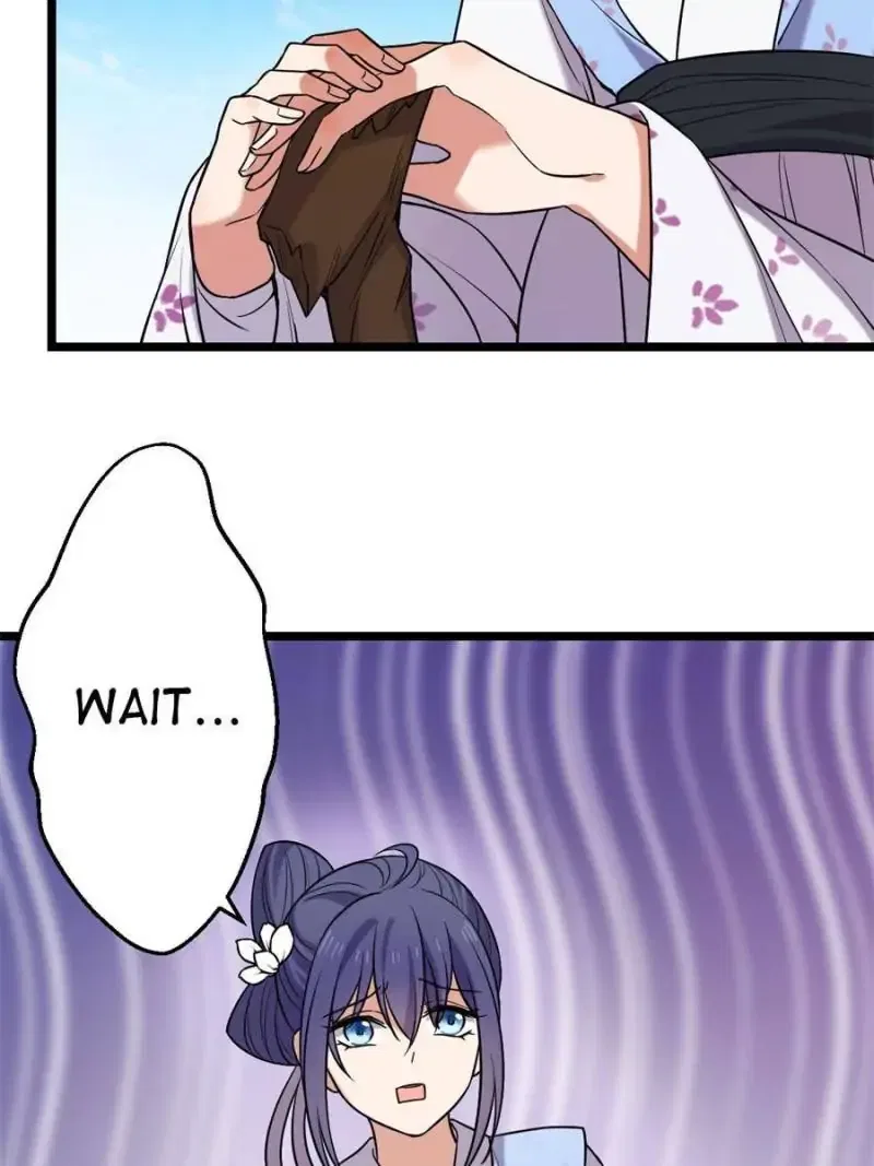 The Sickly Tyrant With An Innocent Facade Chapter 42 – Page 45