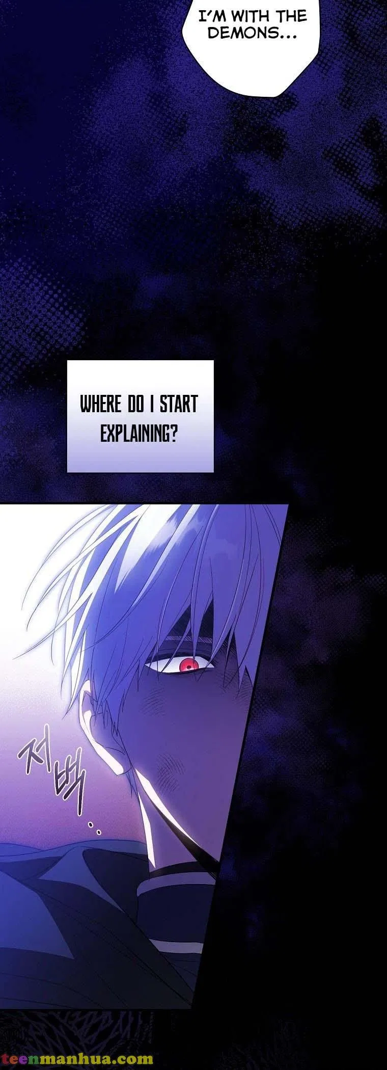 How to Get My Husband on My Side Chapter 40 – Page 3