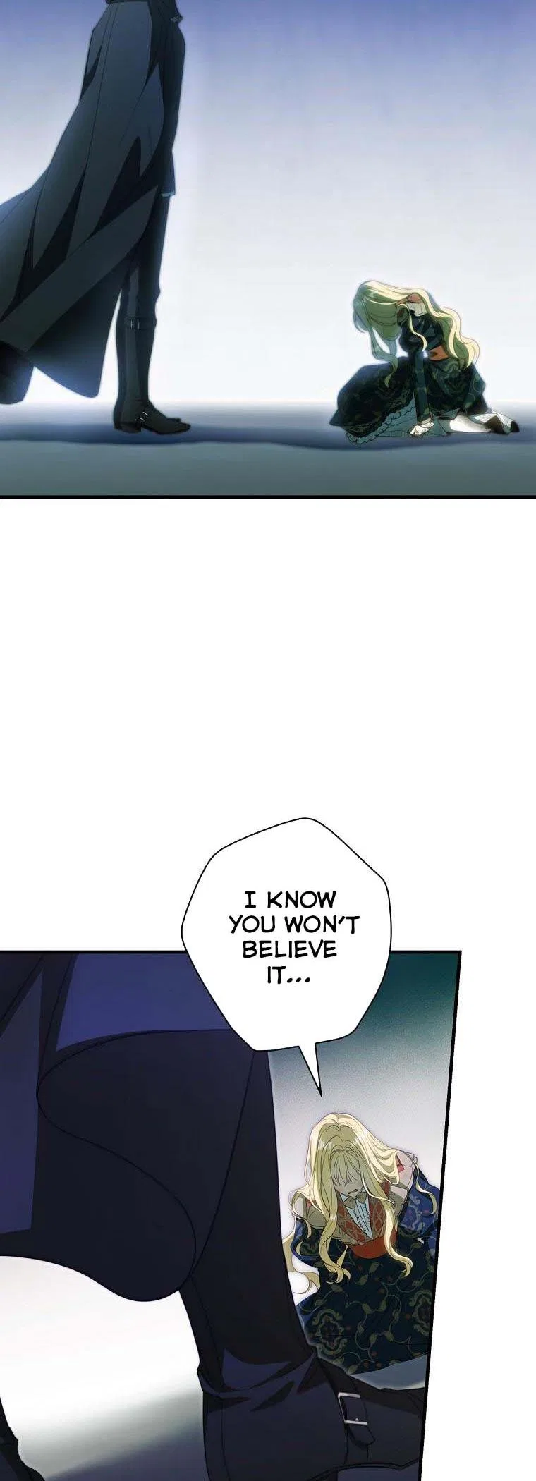 How to Get My Husband on My Side Chapter 40 – Page 8