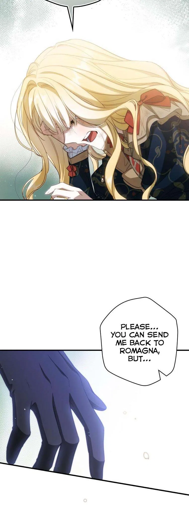 How to Get My Husband on My Side Chapter 40 – Page 14