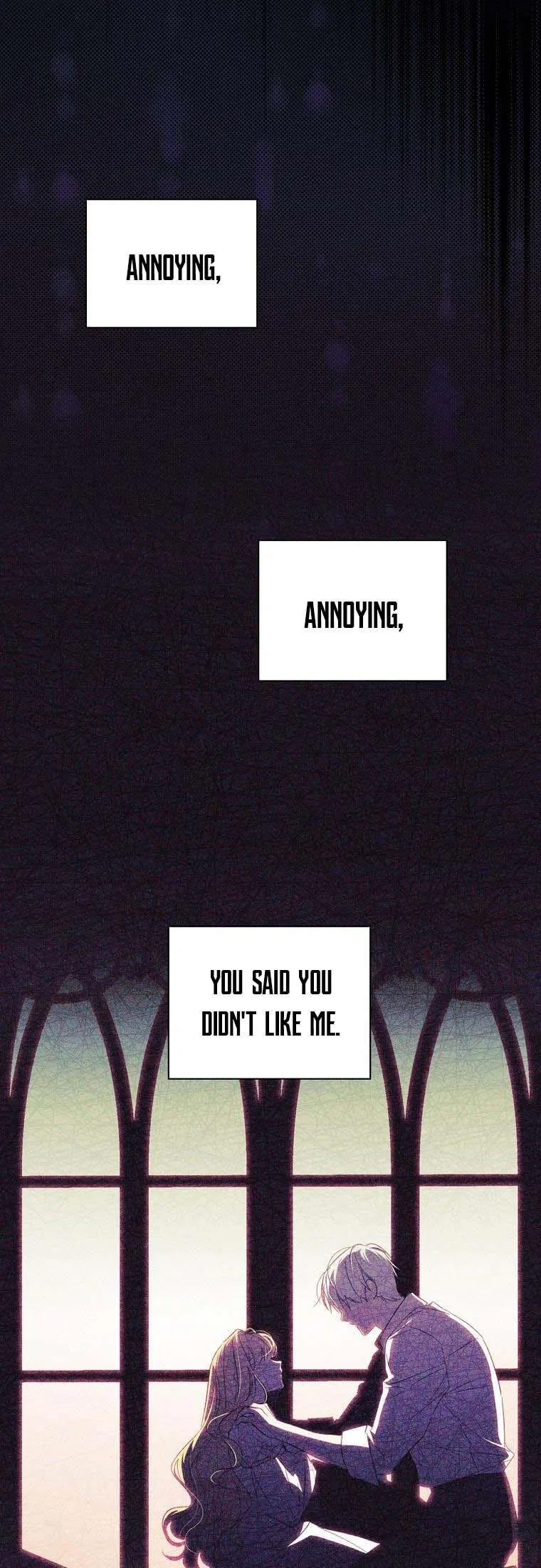How to Get My Husband on My Side Chapter 40 – Page 24