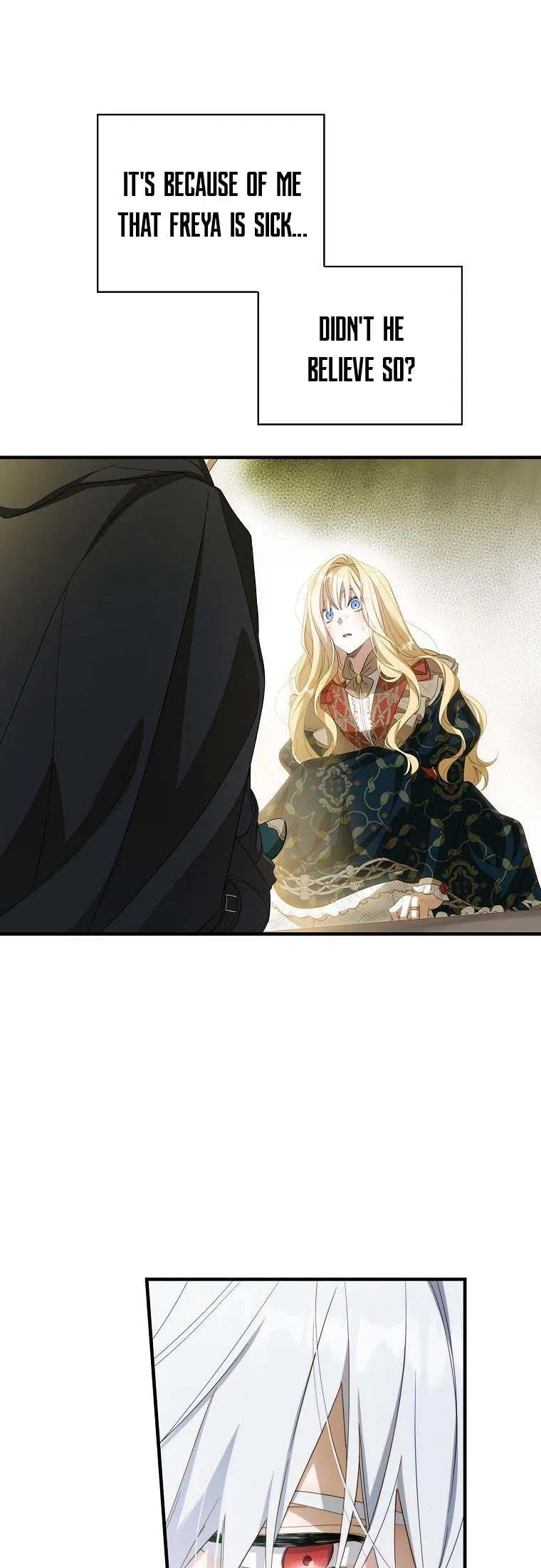 How to Get My Husband on My Side Chapter 40 – Page 26