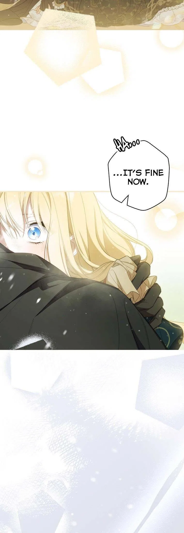 How to Get My Husband on My Side Chapter 40 – Page 35