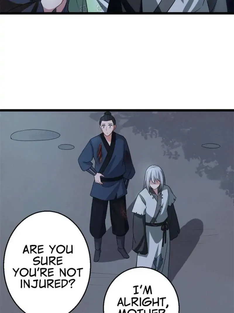 The Sickly Tyrant With An Innocent Facade Chapter 41 – Page 3
