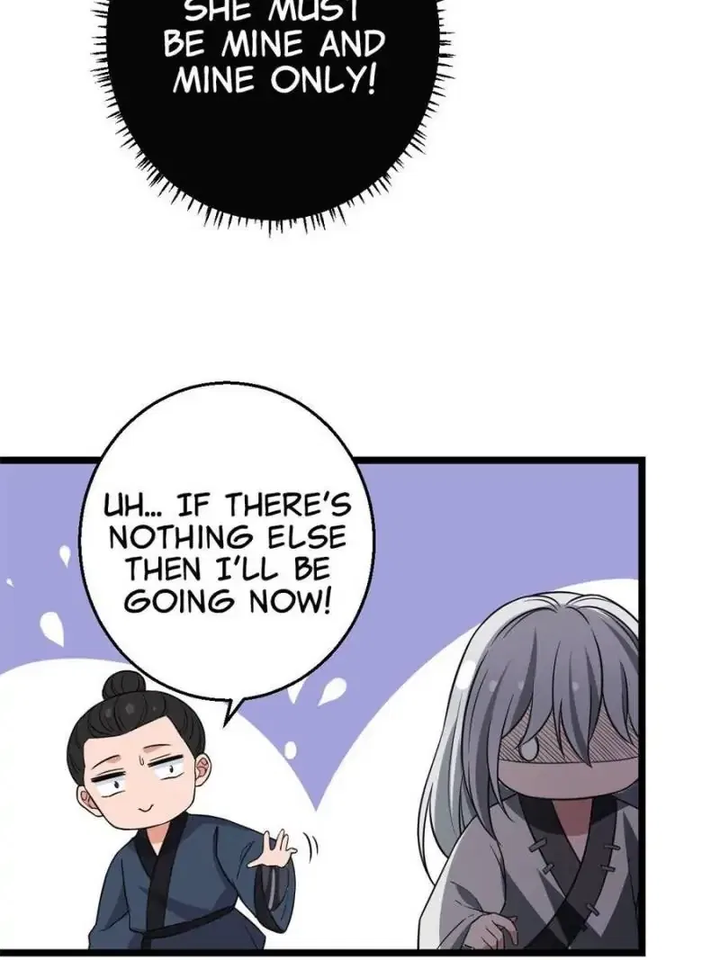 The Sickly Tyrant With An Innocent Facade Chapter 41 – Page 9