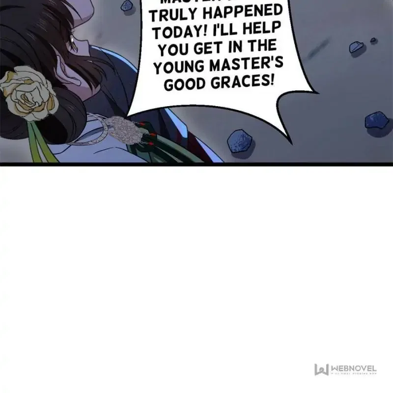 The Sickly Tyrant With An Innocent Facade Chapter 41 – Page 12