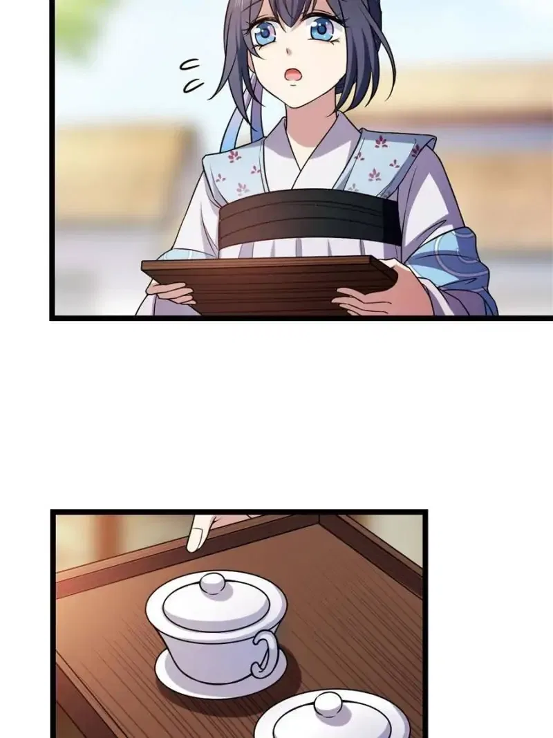 The Sickly Tyrant With An Innocent Facade Chapter 41 – Page 16
