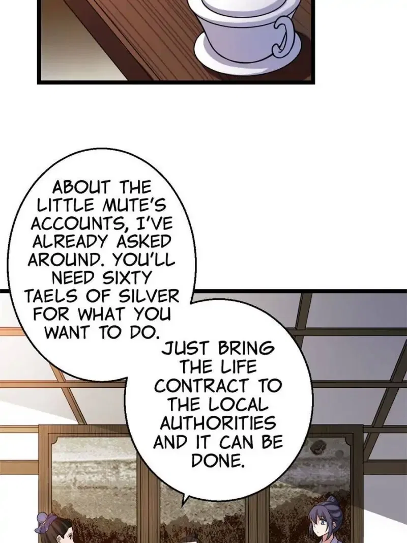 The Sickly Tyrant With An Innocent Facade Chapter 41 – Page 17
