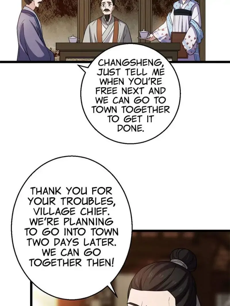 The Sickly Tyrant With An Innocent Facade Chapter 41 – Page 18