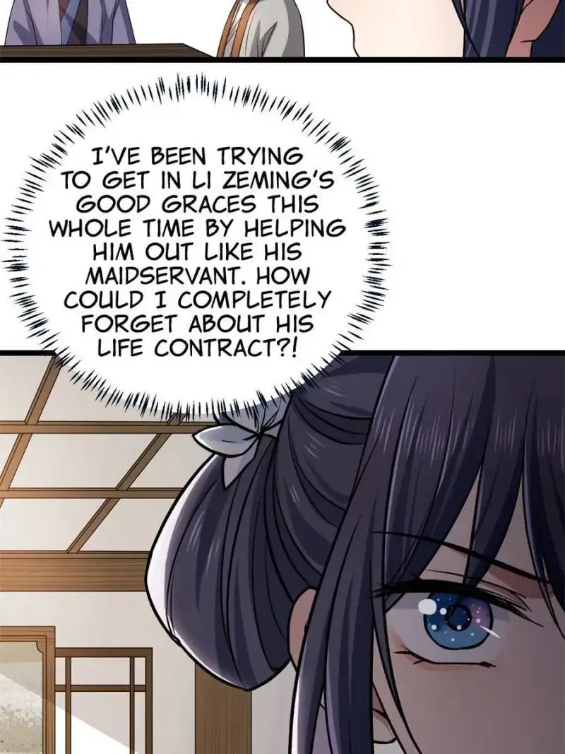 The Sickly Tyrant With An Innocent Facade Chapter 41 – Page 20