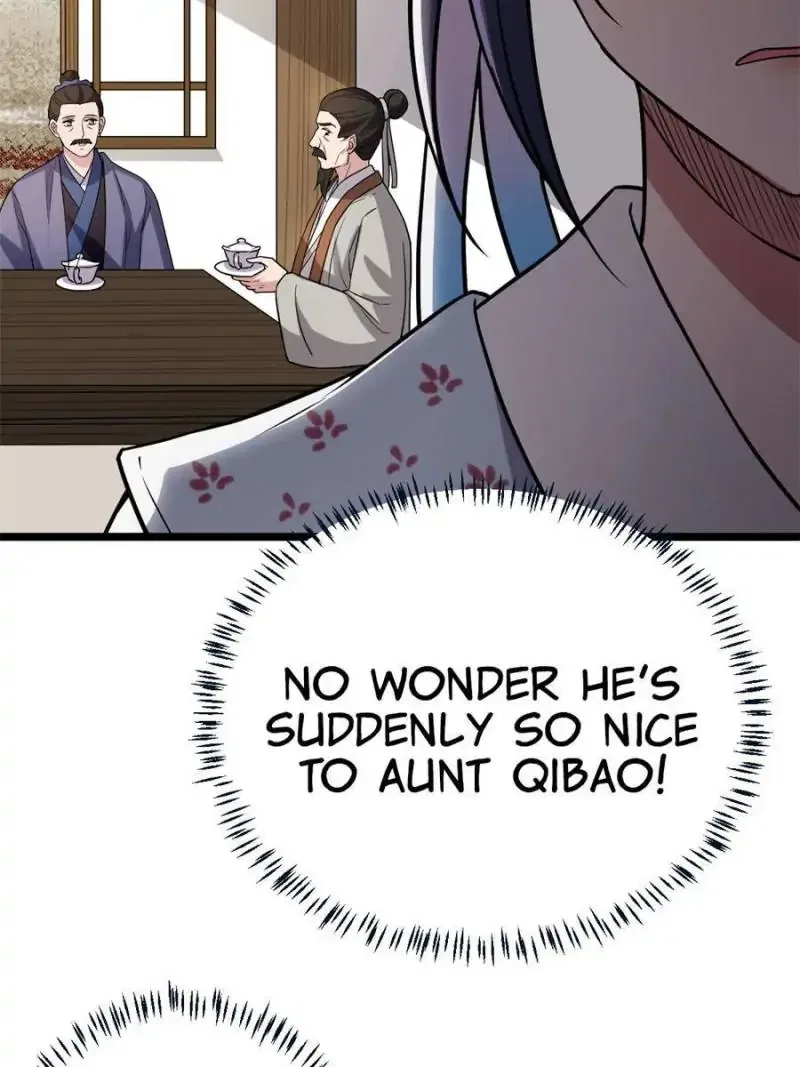 The Sickly Tyrant With An Innocent Facade Chapter 41 – Page 21