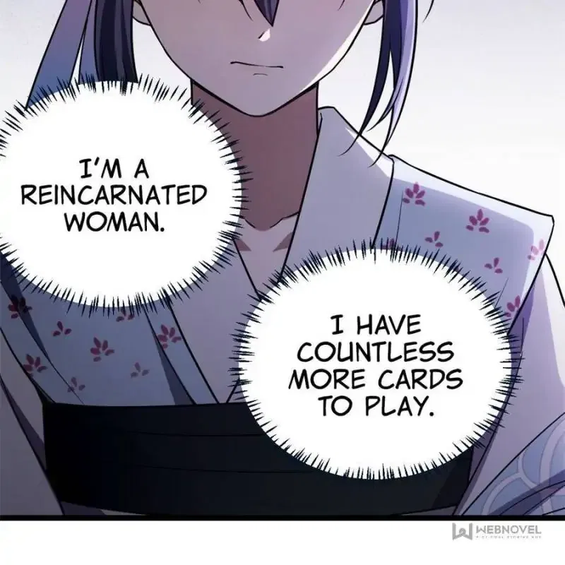 The Sickly Tyrant With An Innocent Facade Chapter 41 – Page 24