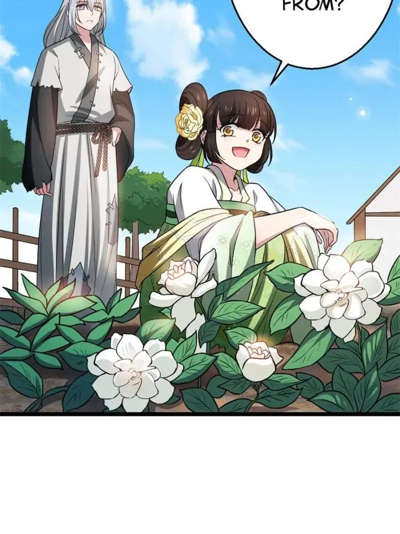The Sickly Tyrant With An Innocent Facade Chapter 41 – Page 27