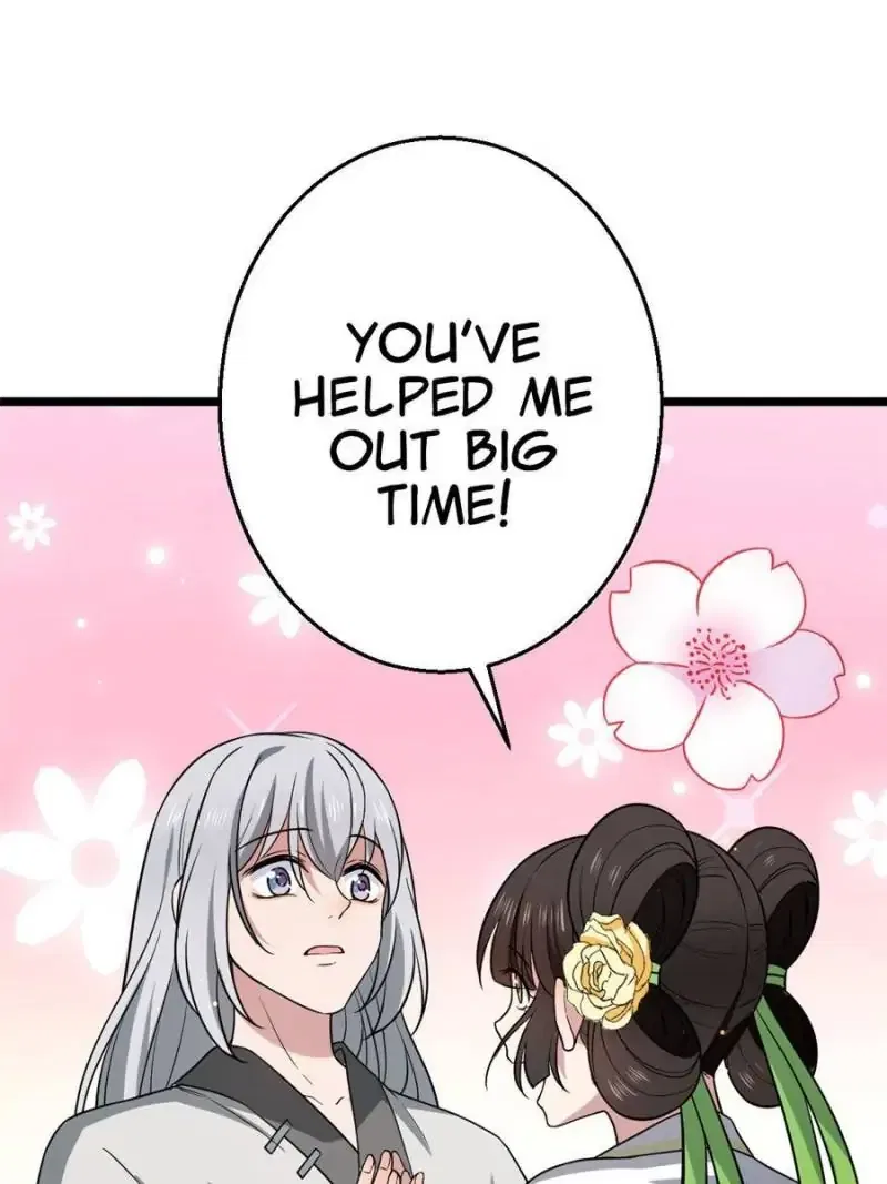 The Sickly Tyrant With An Innocent Facade Chapter 41 – Page 28