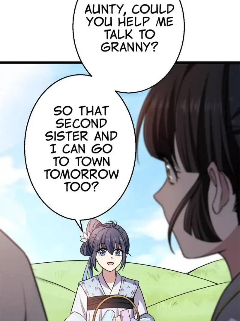 The Sickly Tyrant With An Innocent Facade Chapter 41 – Page 32