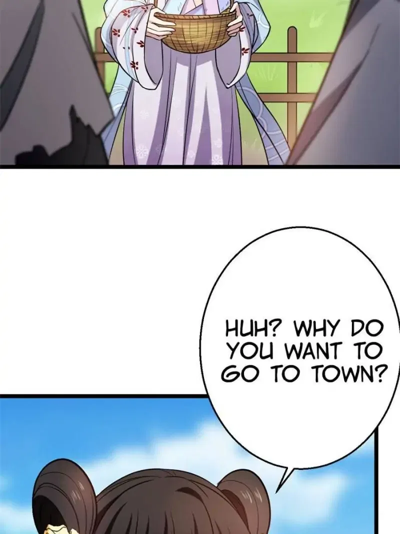 The Sickly Tyrant With An Innocent Facade Chapter 41 – Page 33