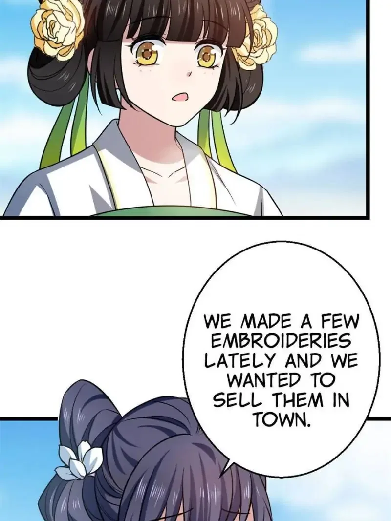 The Sickly Tyrant With An Innocent Facade Chapter 41 – Page 34