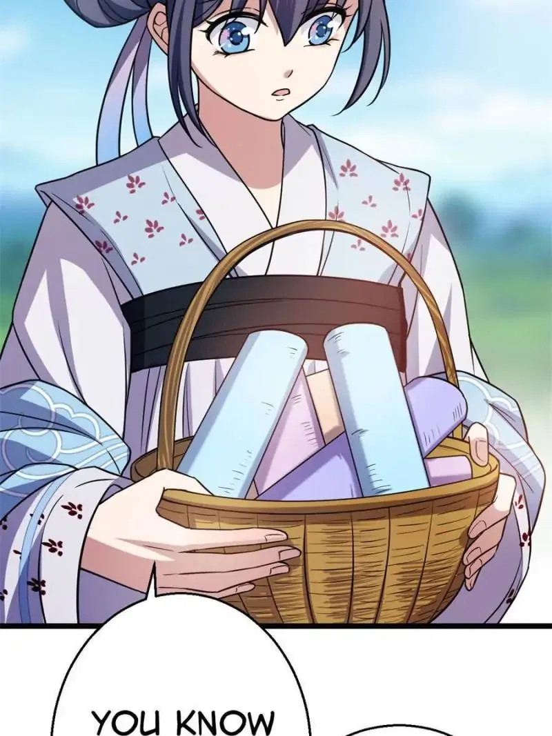 The Sickly Tyrant With An Innocent Facade Chapter 41 – Page 35