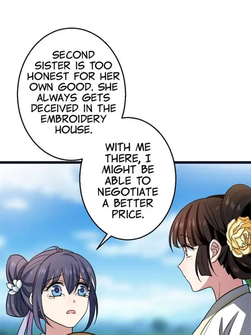 The Sickly Tyrant With An Innocent Facade Chapter 41 – Page 37
