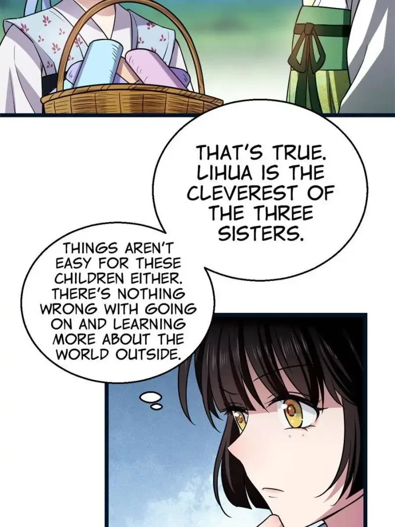 The Sickly Tyrant With An Innocent Facade Chapter 41 – Page 38