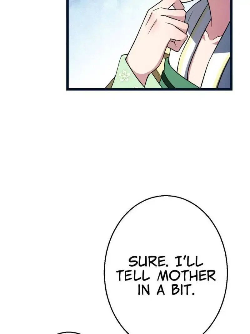 The Sickly Tyrant With An Innocent Facade Chapter 41 – Page 39