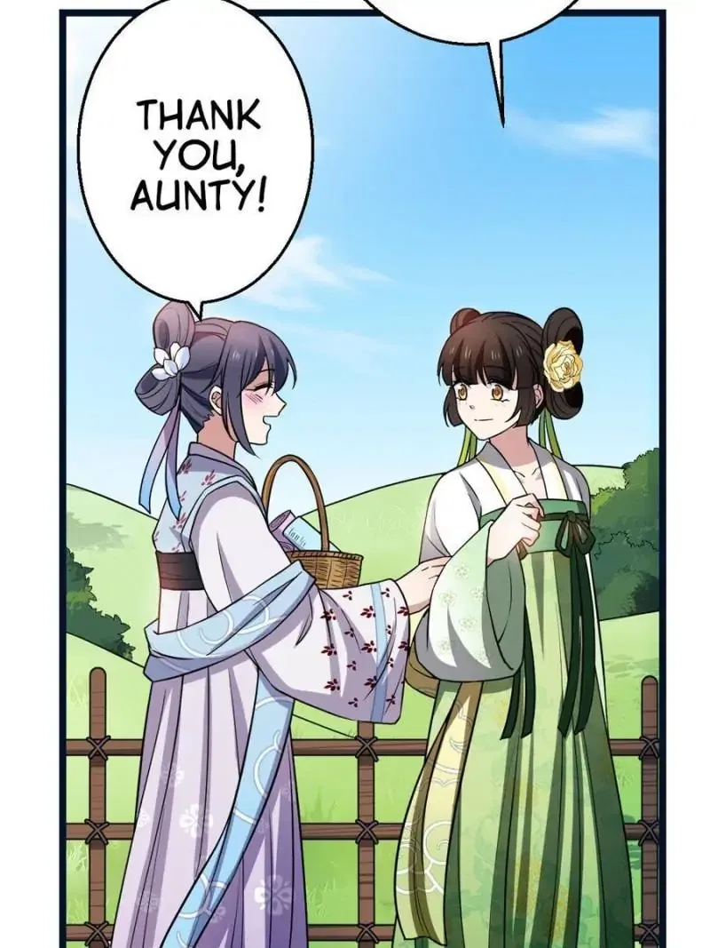 The Sickly Tyrant With An Innocent Facade Chapter 41 – Page 40