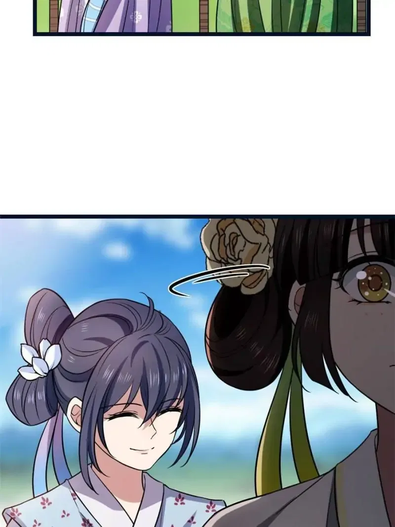 The Sickly Tyrant With An Innocent Facade Chapter 41 – Page 41