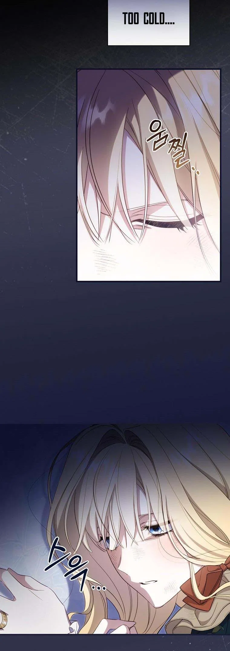 How to Get My Husband on My Side Chapter 39 – Page 2