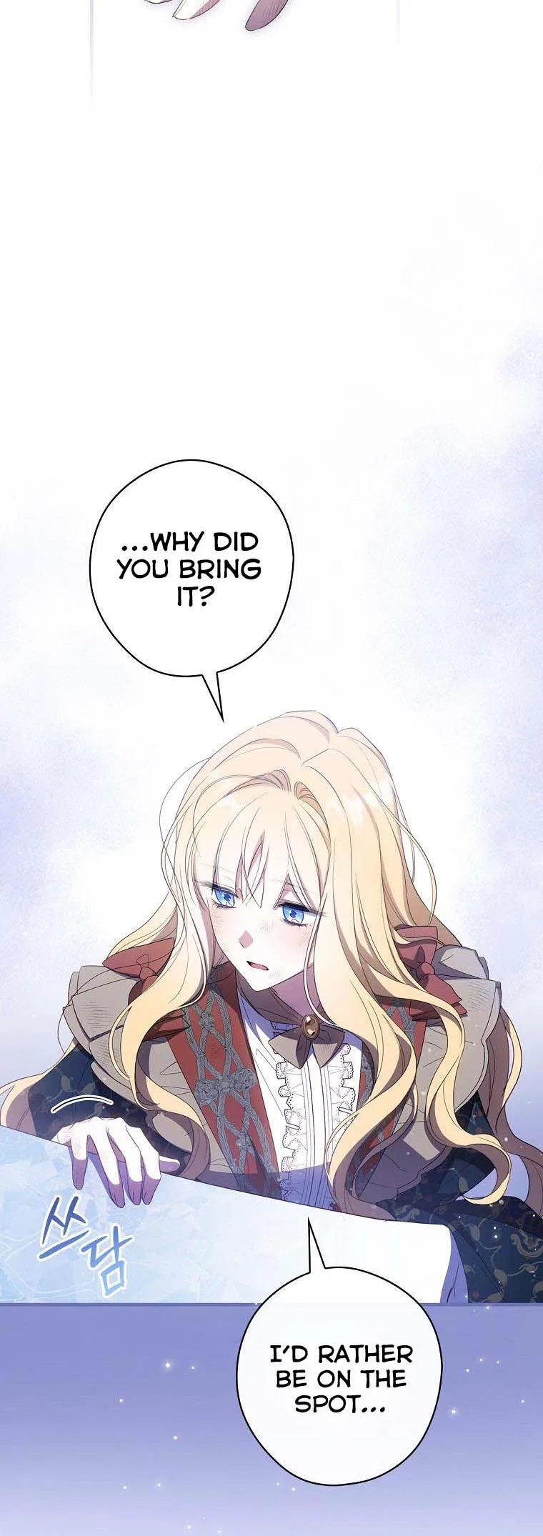 How to Get My Husband on My Side Chapter 39 – Page 10