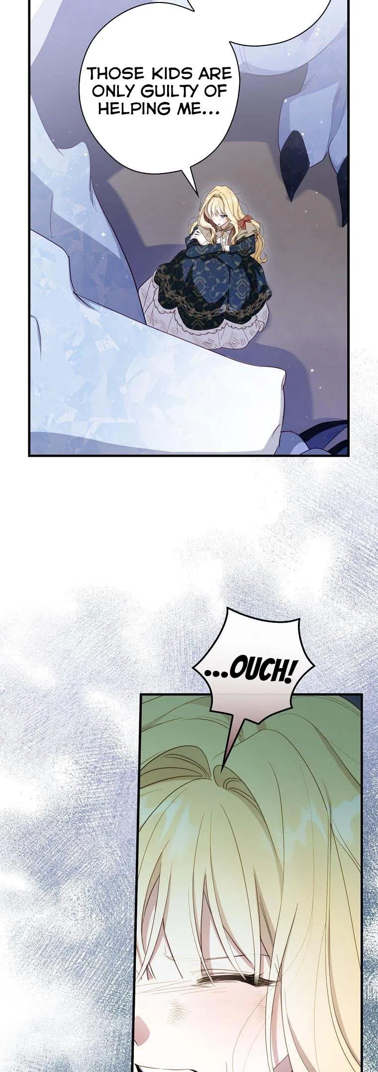 How to Get My Husband on My Side Chapter 39 – Page 14