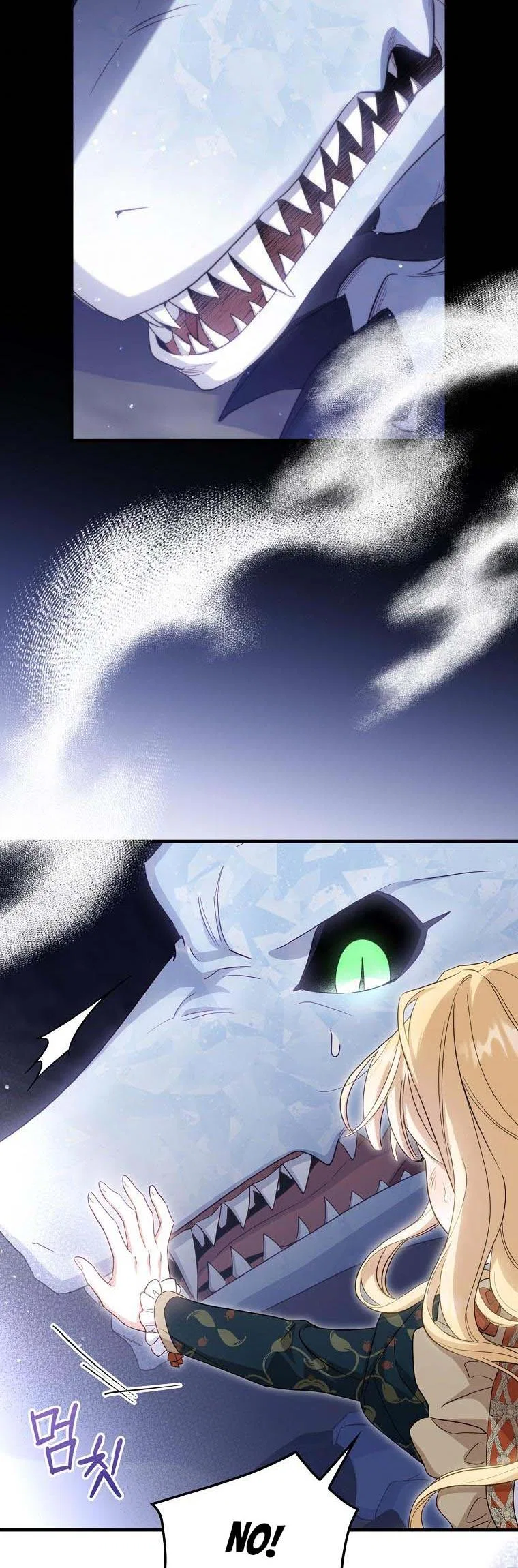 How to Get My Husband on My Side Chapter 39 – Page 36
