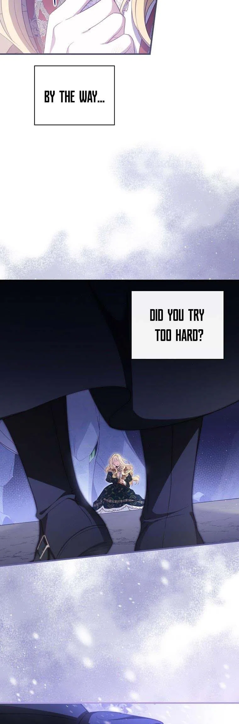 How to Get My Husband on My Side Chapter 39 – Page 39