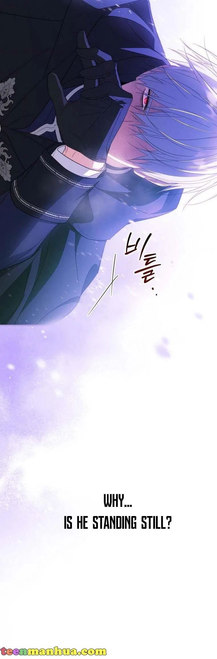 How to Get My Husband on My Side Chapter 39 – Page 40